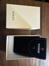 Tudor service travel for sale  UTTOXETER