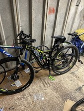 Specialised camber fsr for sale  CHESTERFIELD