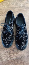 Martens hugh black for sale  LONDON