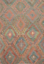Légumes teinture kilim d'occasion  Expédié en France
