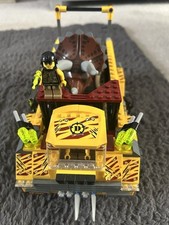 Lego dino triceratops for sale  ELLESMERE PORT