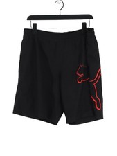 Puma men shorts for sale  MARKET HARBOROUGH