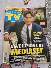 tv sorrisi canzoni usato  Arezzo