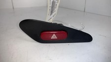 Bouton warning peugeot d'occasion  Villegusien-le-Lac