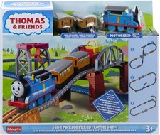 Trenino thomas playset usato  Giarre