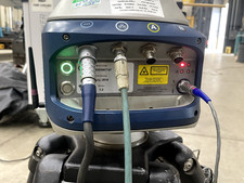 Faro vantage laser for sale  Cleveland