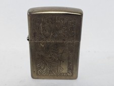 Vintage 1996 zippo for sale  Salisbury
