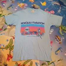 Honolulu marathon finisher for sale  Salinas