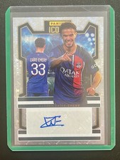 Panini iconz ligue d'occasion  Gosnay