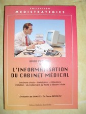 Guide pratique informatisation d'occasion  France