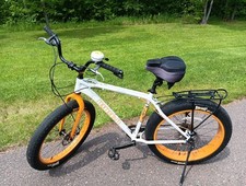 Giant rocker momentum for sale  Ashland