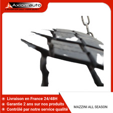 Paire pneus mazzini d'occasion  Amiens-