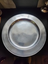 Wilton columbia pewter for sale  Granby