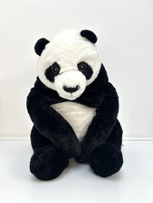 Ikea djungelskog panda for sale  PETERBOROUGH