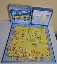 scrabble junior board game for sale scrabble junior board game for sale Murfreesboro