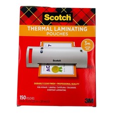 150 pouches scotch for sale  Hazleton