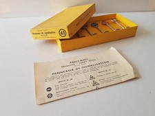 Dinky toys boite d'occasion  Lille-