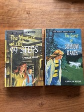 Nancy drew series for sale  GOOLE