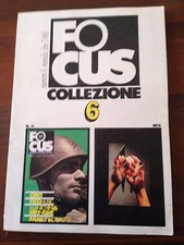 R26 focus collezione usato  Tivoli