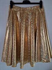 Tellerrock gold snakefoil gebraucht kaufen  Börrstadt