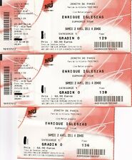 Places concert enrique d'occasion  Rosporden