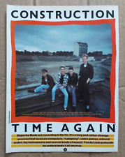 Depeche mode 1984 for sale  ULVERSTON