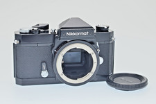Nikkormat ftn d'occasion  Suresnes
