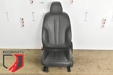 FOTEL LEWY BMW SERIA 5 G30 G31 LEDER DAKOTA SCHWARZ 17- na sprzedaż  PL