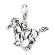 Charm anhänger pferd gebraucht kaufen  Kahl a.Main