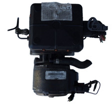Hydraulikpumpe niveauregulieru gebraucht kaufen  Ketsch