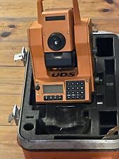 Tachymeter geodimeter 440 gebraucht kaufen  Neubrandenburg
