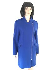 Manteau laine caroll d'occasion  Ris-Orangis