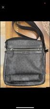 Borsa tracolla uomo usato  Roma