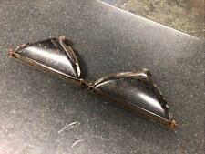 Mgb chrome bumper for sale  WISBECH