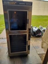Proofer convection oven for sale  Richmond