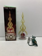 Vintage christmas merry for sale  Norfolk