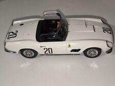 Scale 1960 ferrari gebraucht kaufen  Schwäbisch Gmünd