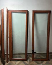 Finestra alluminio taglio usato  Lamezia Terme