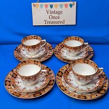 Antique imari tea for sale  PULBOROUGH