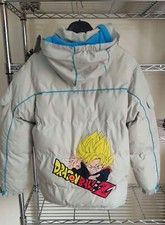 Giubbino dragon baal usato  Paterno
