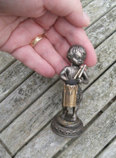 Unusual vintage metal for sale  BIGGLESWADE