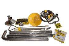 Cgoldenwall emergency safety for sale  York