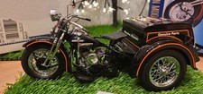 Franklin mint harley for sale  Fairfield