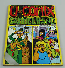 Comix sammelband 1 gebraucht kaufen  Langenhagen