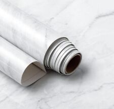 Rolls white marble for sale  Walls