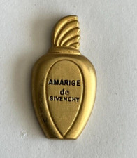 Pin flacon parfum d'occasion  Aizenay