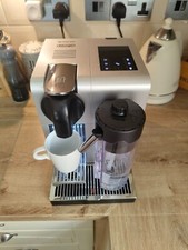 Nespresso lattissima pro for sale  BURTON-ON-TRENT