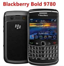 Blackberry bold 9780 d'occasion  Expédié en Belgium