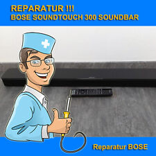 Reparatur bose soundtouch gebraucht kaufen  Greven