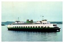 1970s klahowya ferry for sale  USA